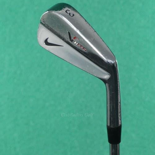 Nike VR Pro Blade Forged Single 3 Iron True Temper Dynamic Gold S300 Steel Stiff