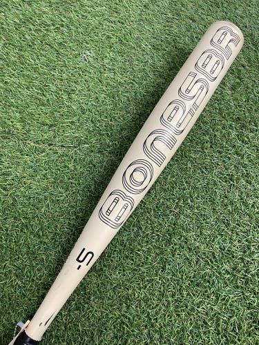 Warstic Bonesaber (2 5/8") USSSA 2023 (-5)
