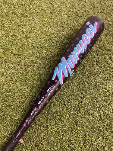 Marucci CATX2 "Vice" (2 3/4") USSSA Bat 2025 (-10)