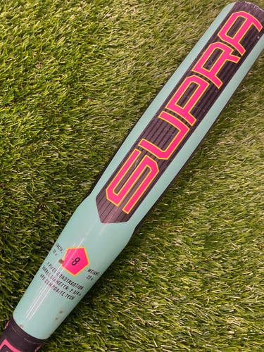 Louisville Slugger Supra Composite USSSA (2 3/4") 2026 (-10)