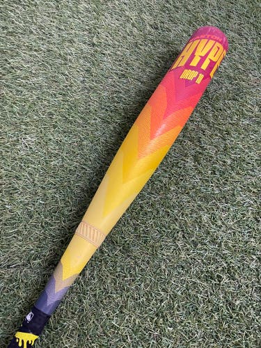 Easton Hype Fire (2 3/4") USSSA 2024 (-10)