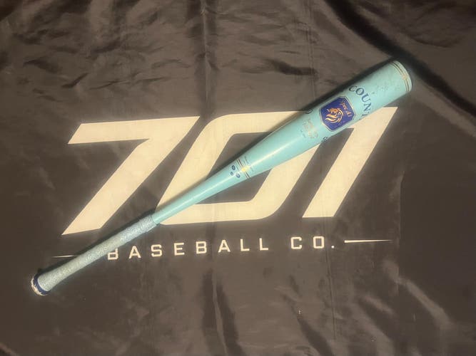 2025 Combat Swing Easy MFG Spec A1 Alloy BBCOR 33/30