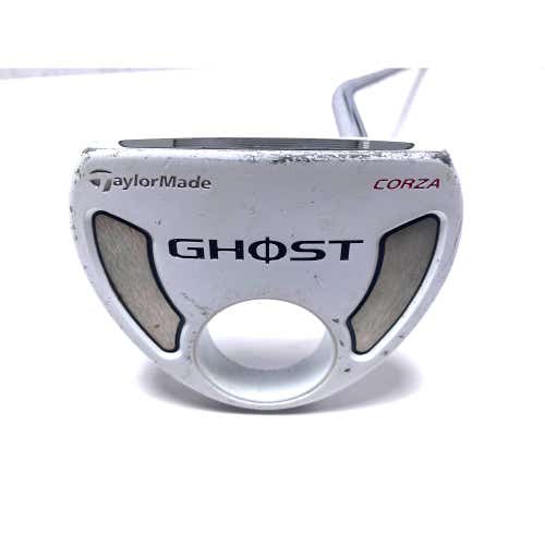 TaylorMade Corza Ghost 2011 Putter 35" Mens RH