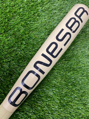 Warstic Bonesaber Hybrid (2 5/8") BBCOR Bat 2025 (-3)