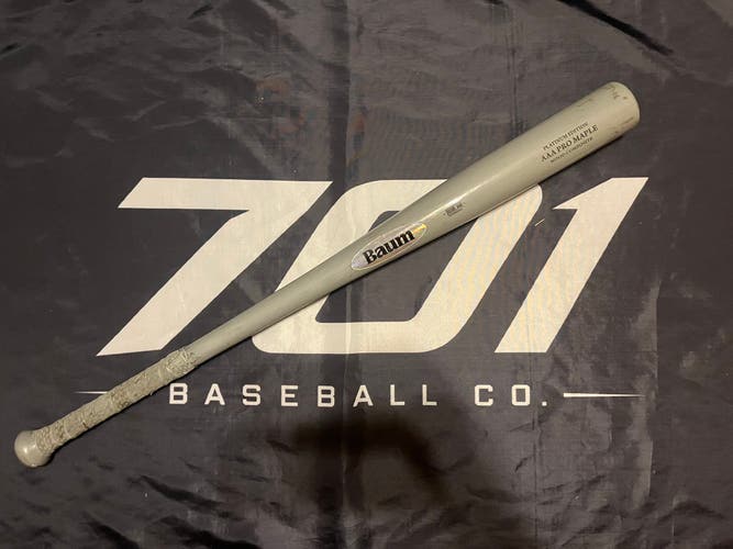 Baum BBCOR Maple Wood Composite BBCOR 33/30
