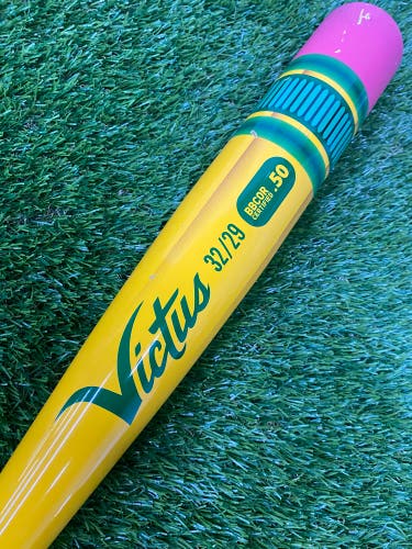 Victus Pencil BBCOR Bat 2024 (-3)