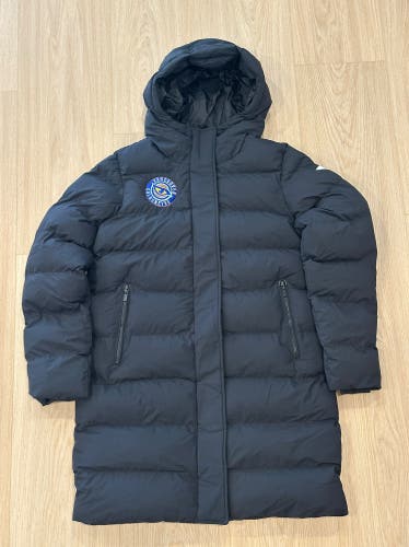 Vancouver Goldeneyes Winter Jacket