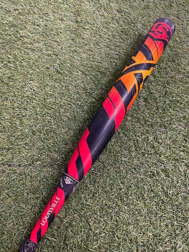 Louisville Slugger LXT Fastpitch 2022 (-10)