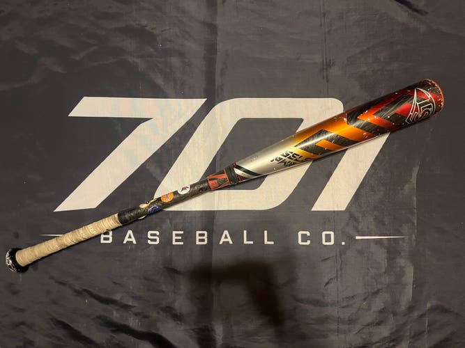 2023 Louisville Slugger Select PWR Hybrid BBCOR 33/30