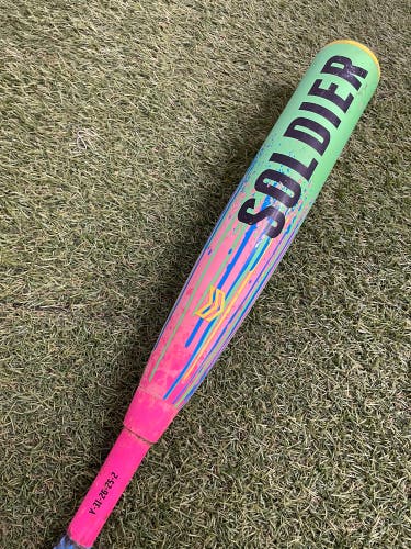 Solider Sports TANK (2 3/4") USSSA Bat 2025 (-5)