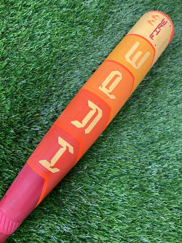 Easton Hype Fire (2 3/4") USSSA Bat (-5) 2025