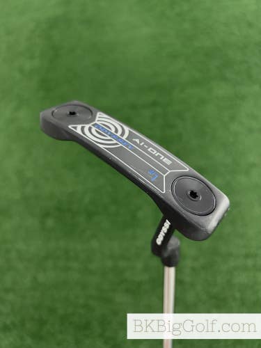 Odyssey Ai-One #1 33 Putter