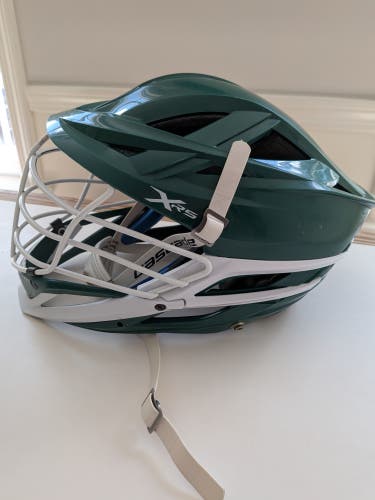 Cascade XRS Helmet (Used)