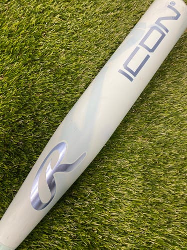 Rawlings Icon Composite USSSA (2 3/4") 2026 (-5)