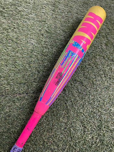 Soldier Sports TANK (2 3/4") USSSA Bat 2025 (-10)