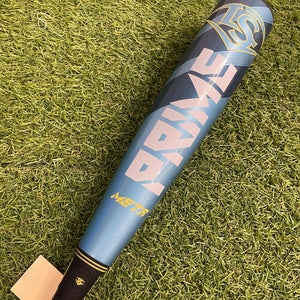 Louisville Slugger Meta Prime (2 3/4") USSSA Bat (-10) 2025