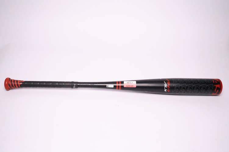 Easton Alpha ALX BB23AL -3 USSSA Baseball Bat 33/30 Oz 2 5/8 in Read