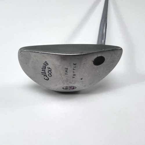 Callaway Tuttle Putter 35.5" Mens RH