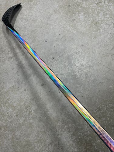 55 Flex P28M BLCKSTCK PRO 3 Fuse, Tacks Recharge Pro Similar Kick Intermediate Left Hand