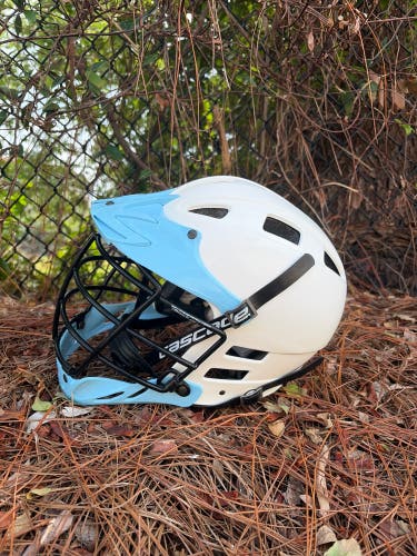 Cascade CPX-R Helmet (Used)