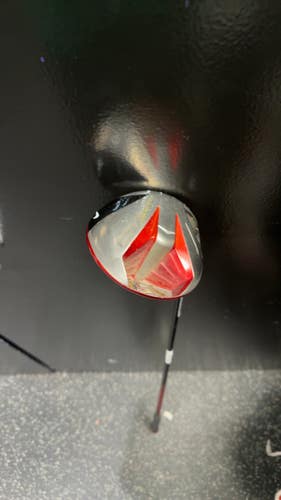 Used Nike VRS COVERT Mens Driver RH 12.0 Degree 11849-S000044213