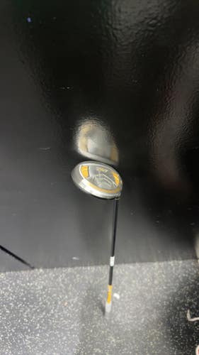 Used Gx-7 AUTOPILOT Mens Fairway Wood RH 5 Wood 11849-S000044210