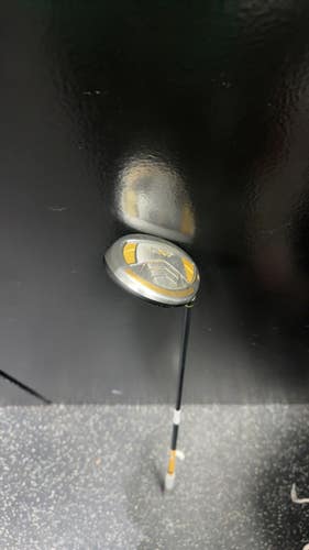 Used Gx-7 GX-7 X-METAL Mens Fairway Wood RH 5 Wood 11849-S000044212