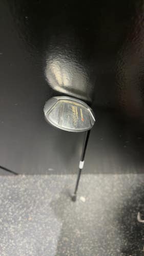 Used Adams TIGHT LIES Mens Hybrid Club RH 4 Hybrid 11849-S000044208