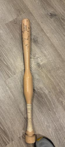 CamWood Hands-n-Speed Training Bat 30" — Youth (Used)