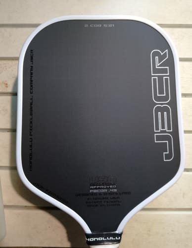 Honolulu J3CR Pickleball Paddle (NEW)
