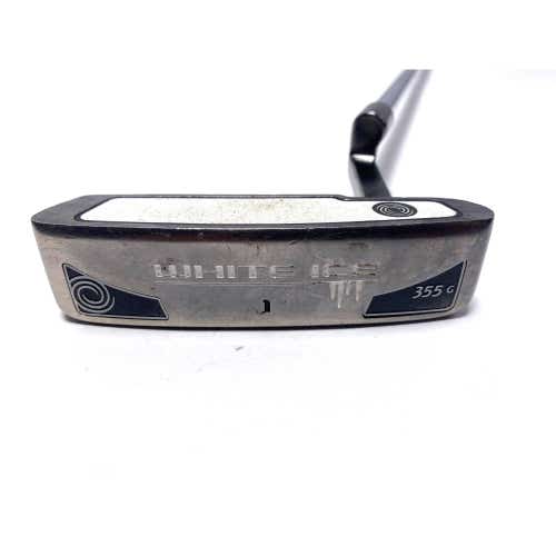 Odyssey White Ice 1 Putter 34" Mens RH