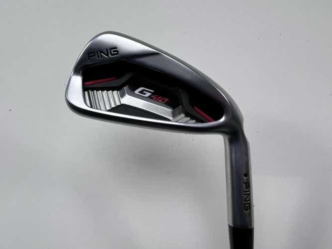 Ping G410 Single 5 Iron Black Dot Alta CB AWT Regular Graphite Mens RH