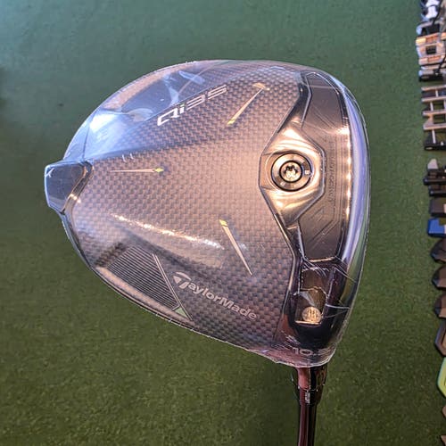 TaylorMade Qi-35 Driver 10.5°