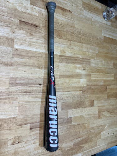 Marucci Bat