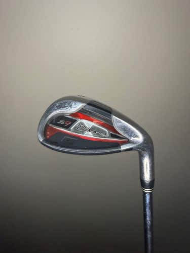 Cobra S9 Gap Wedge NS Pro 900XH Regular Flex 36.5" NICE