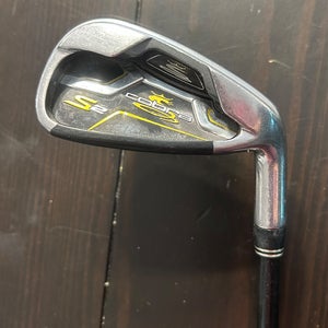 RH Cobra S2 6-iron
