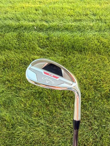 Callaway CB Sand Wedge 54 / 14 Recoil Dart 75g Regular Flex 35.25" NICE