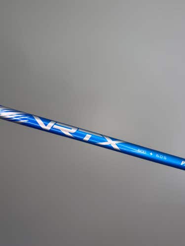 Project X VRTX Blue Stiff Flex Fairway Wood Shaft Titleist Tip 42.38" NICE
