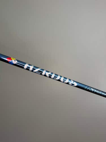 Hzrdus Smoke RDX Blue PVD Stiff Flex Driver Shaft Titleist Tip 43.75" NICE