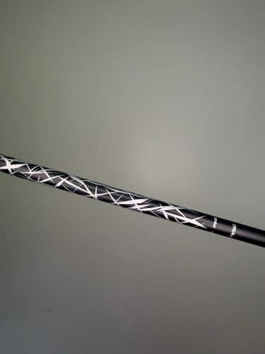 Ping PWR 65 Regular Flex Driver Shaft Ping Tip 44.25" NICE