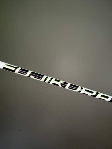 Fujikura Pro 62 Green Stiff Flex Driver Shaft Callaway Tip 44.25" NICE