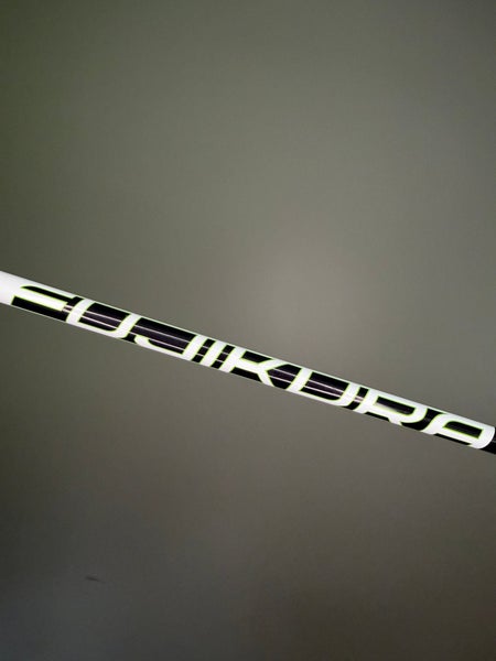Fujikura Pro 62 Green Stiff Flex Driver Shaft Callaway Tip 44.25" NICE