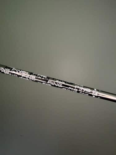 Ping Tour 65 Regular Flex Driver Shaft Ping Tip 44.25"