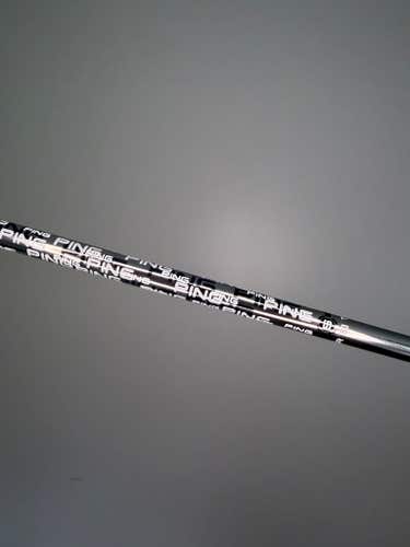 Ping Tour 80 Stiff Flex Driver Shaft Ping Tip 44.25" NICE