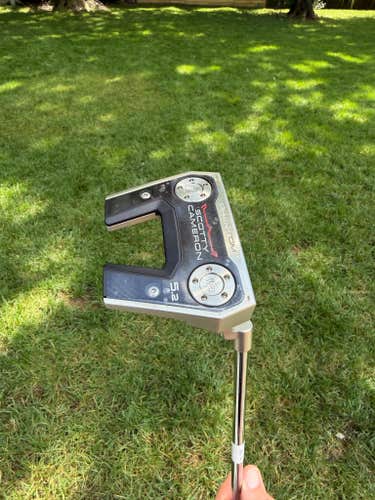 Scotty Cameron 2026 Phantom 5.2 Putter 34" +HC MINT