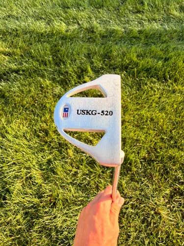 U.S. Kids Golf 520 Putter Stock 29.5"