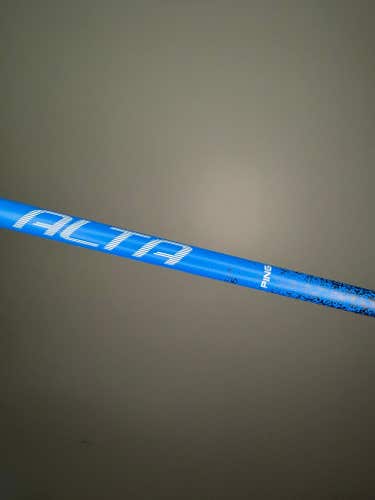 Ping Alta Senior Flex Fairway Wood Shaft Ping Tip 41.88" NICE