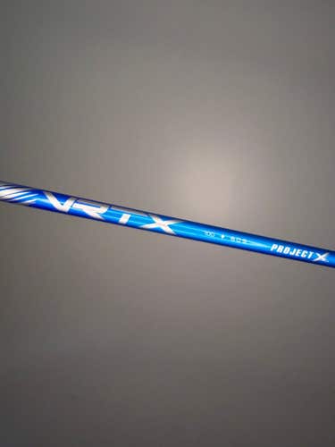 Project X VRTX Blue Stiff Flex Fairway Wood Shaft Titleist Tip 41.25" NICE