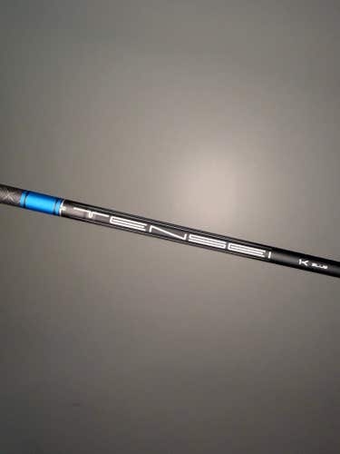 Tensei 1K Blue 65 Regular Flex Fairway Wood Shaft Titleist Tip 42.25" NICE