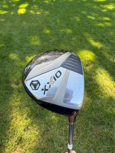 XXIO 13 3-Wood 15 MP 1300 Regular Flex 43.5" NICE
